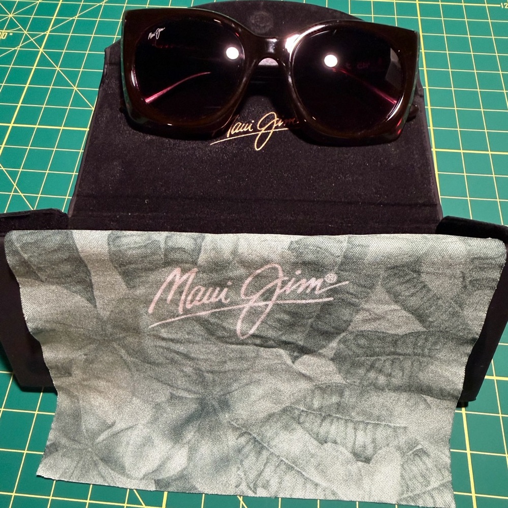 Maui Jim Women’s PAKALANA